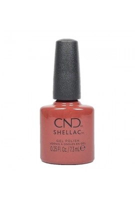 CND Shellac - Wild Romantics Collection - Wooded Bliss - 0.25oz / 7.3ml