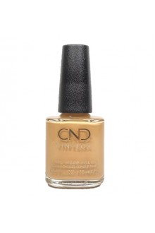 CND Vinylux - Wild Romantics Collection - Wrapped In Linen - 0.5oz / 15ml