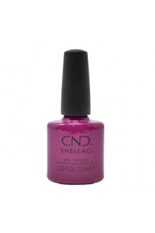 CND Shellac - Rise & Shine Collection - Violet Rays - 0.25oz / 7.3ml