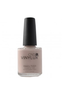 CND Vinylux Weekly Polish - Glacial Illusion 2017 Fall Collection - Cashmere Wrap - 0.5oz / 15ml