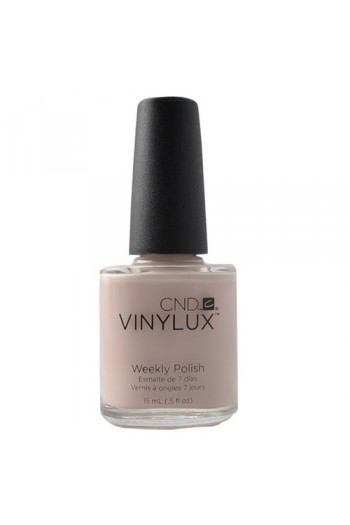 CND Vinylux Weekly Polish - Glacial Illusion 2017 Fall Collection - Cashmere Wrap - 0.5oz / 15ml