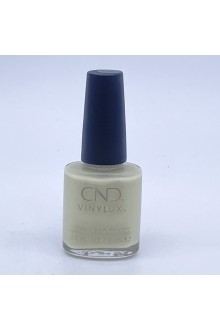 CND Vinylux - ColorWorld Collection - All Frothed Up - 0.5oz / 15ml