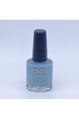CND Vinylux - ColorWorld Collection - Frosted Seaglass - 0.5oz / 15ml