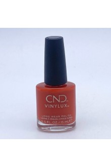 CND Vinylux - ColorWorld Collection - Maple Leaves  - 0.5oz / 15ml