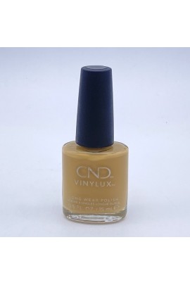 CND Vinylux - ColorWorld Collection - Running Late - 0.5oz / 15ml