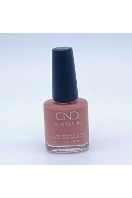 CND Vinylux - ColorWorld Collection - Toffee Talk - 0.5oz / 15ml