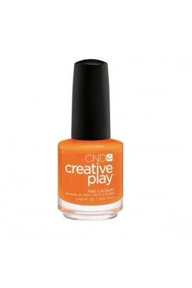 CND Creative Play Nail Lacquer - Hold On Bright! - 0.46oz / 13.6ml