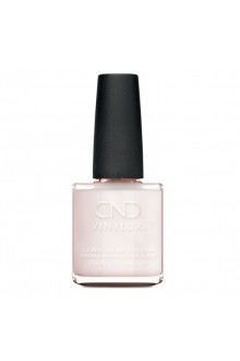 CND Vinylux - Exclusive Colors Collection - Satin Slippers - 15 mL / 0.5 oz