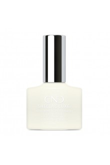 CND Luxe - Bridal Collection 2019 - White Wedding - 12.5 ml / 0.42 oz