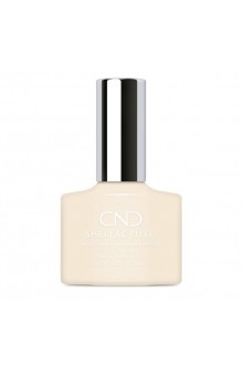 CND Luxe Bridal Collection 2019 - Veiled  - 12.5 ml / 0.42 oz