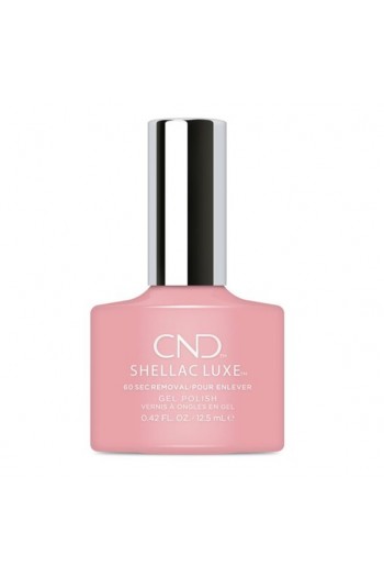 CND Luxe - Bridal Collection 2019 - Forever Yours  - 12.5 ml / 0.42 oz