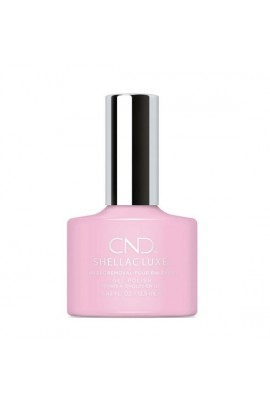 CND Shellac Luxe - Cake Pop - 12.5 ml / 0.42 oz 