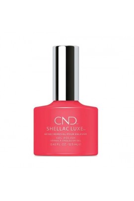 CND Shellac Luxe - Charm - 12.5 ml / 0.42 oz 