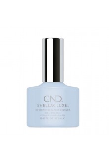 CND Shellac Luxe - Creekside  - 12.5 ml / 0.42 oz 