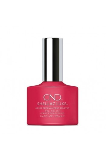 CND Shellac Luxe - Femme Fatale - 12.5 ml / 0.42 oz 