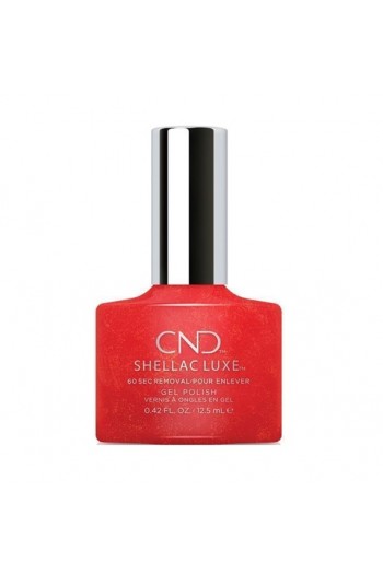 CND Shellac Luxe - Hollywood - 12.5 ml / 0.42 oz 