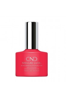 CND Shellac Luxe - Lobster Roll - 12.5 ml / 0.42 oz 