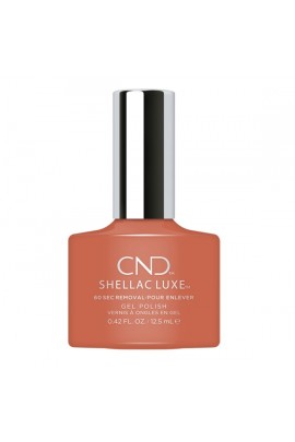 CND Shellac Luxe - Sweet Escape 2019 Collection -  Soulmate - 12.5 ml / 0.42 oz