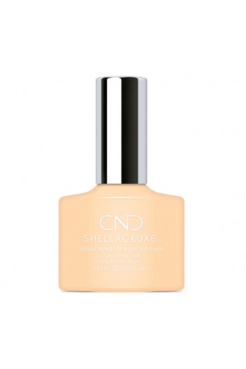 CND Shellac Luxe - Sweet Escape 2019 Collection -  Exquisite - 12.5 ml / 0.42 oz
