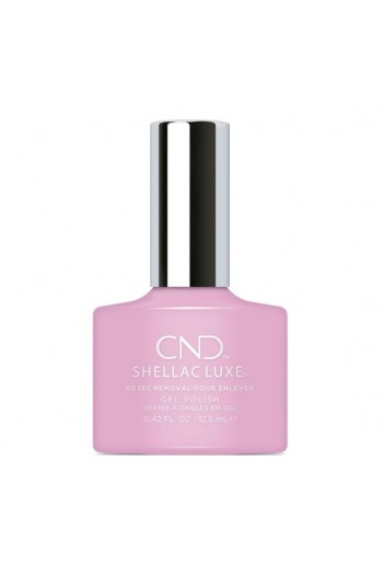 CND Shellac Luxe - Sweet Escape 2019 Collection -  Coquette - 12.5 ml / 0.42 oz