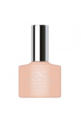 CND Shellac Luxe - Sweet Escape 2019 Collection -  Antique  - 12.5 ml / 0.42 oz