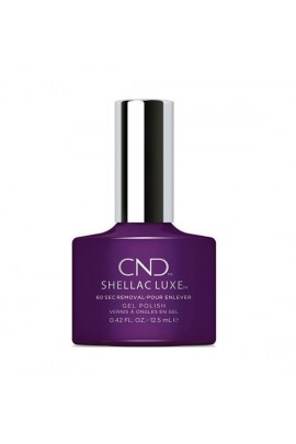 CND Shellac Luxe - Temptation - 12.5 ml / 0.42 oz 