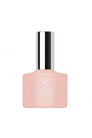 CND Shellac Luxe - Unmasked - 12.5 ml / 0.42 oz 
