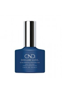 CND Shellac Luxe - Winter Nights - 12.5 ml / 0.42 oz 