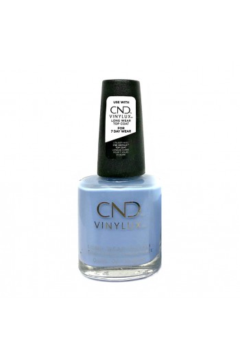 CND Vinylux - Nauti Nautical Collection Summer 2020 - Down by the Bae - 0.5oz / 15ml