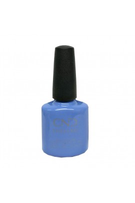 CND Shellac - Nauti Nautical Collection Summer 2020 - Down by the Bae - 0.25oz / 7.3ml