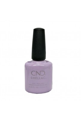 CND Shellac - Nauti Nautical Collection Summer 2020 - Get Nauti - 0.25oz / 7.3ml