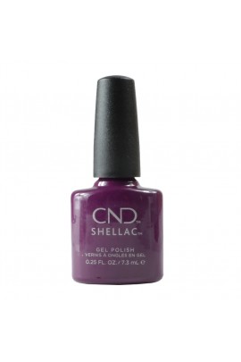 CND Shellac - Vivant - 0.25oz / 7.3ml