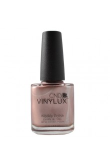 CND Vinylux Weekly Polish - Glacial Illusion 2017 Fall Collection - Radiant Chill - 0.5oz / 15ml