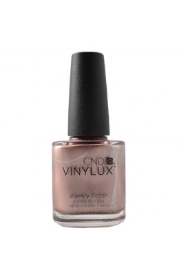 CND Vinylux Weekly Polish - Glacial Illusion 2017 Fall Collection - Radiant Chill - 0.5oz / 15ml