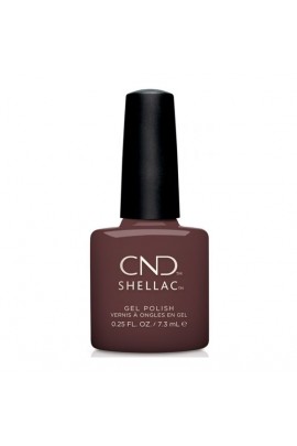 CND Shellac - Wild Earth 2018 Collection - Arrowhead - 0.25 oz / 7.3 ml