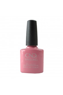 CND Shellac - Autumn Addict Collection Fall 2020 - Pacific Rose - 0.25oz / 7.3ml 