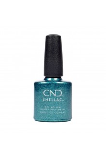 CND Shellac - Cocktail Couture Collection Holiday 2020 - She’s A Gem - 0.25oz / 7.3ml