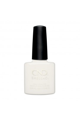 CND Shellac - English Garden Collection Spring 2020 - Lady Lilly - 0.25oz / 7.3ml