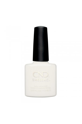 CND Shellac - English Garden Collection Spring 2020 - Lady Lilly - 0.25oz / 7.3ml