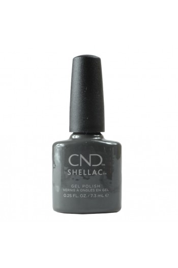 CND Shellac - Silhouette - 0.25oz / 7.3ml