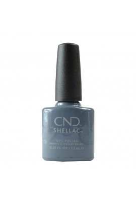 CND Shellac - Whisper - 7.3mL / 0.25oz