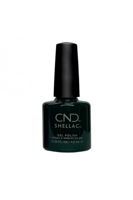 CND Shellac - Prismatic Collection - Aura - 7.3ml / 0.25oz