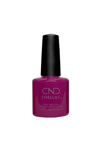 CND Shellac - Prismatic Collection - Psychedelic - 7.3ml / 0.25oz