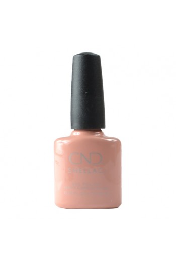 CND Shellac - Treasured Moments Fall 2019 Collection - Baby Smile - 0.25oz / 7.3ml 