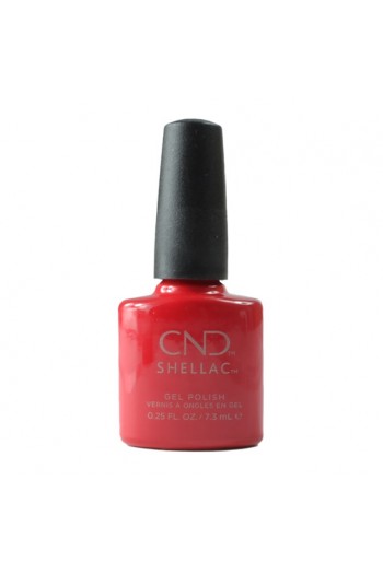 CND Shellac - Treasured Moments Fall 2019 Collection - First Love - 0.25oz / 7.3ml 
