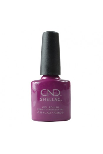 CND Shellac - Treasured Moments Fall 2019 Collection - Secret Diary - 0.25oz / 7.3ml 