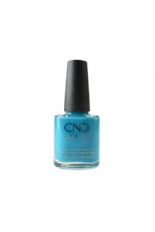 CND Vinylux - Summer City Chic Collection - Pop-Up Pool Party - 15ml / 0.5oz