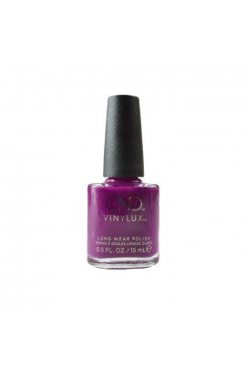 CND Vinylux - Summer City Chic Collection - Rooftop Hop - 15ml / 0.5oz
