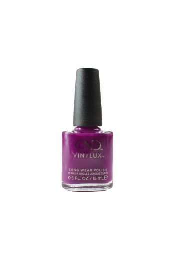 CND Vinylux - Summer City Chic Collection - Rooftop Hop - 15ml / 0.5oz