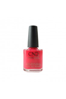 CND Vinylux - Summer City Chic Collection - Sangria at Sunset - 15ml / 0.5oz
